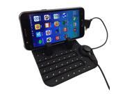DIY Silicon Car Holder Mount Stand Charging Cradle Non Slip Mat Pad