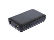 Wireless Stereo Bluetooth Audio Music Receiver For iPod iPhone MP3 MP4 PC FF