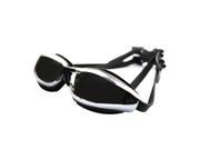 Professional Plating Anti fog Waterproof Protection Swimming Goggle Glasses