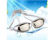 New AntiFog Short sighted Swim Goggles Resistance WaterProof Swim glasses