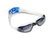 Plating Myopia Swimming Goggle Glasses Submersible Mirror Anti fog Eyewear