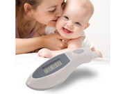 Practical Portable Adult Baby Digital Infra red Ear Thermometer Temperature