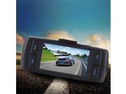 AT22 2.7 Inches Vehicle High Definition Driving Recorder 1080P G Sensor