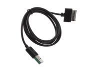 USB Charger Sync Data Cable for ASUS Eee Pad Tablet Transformer TF101 TF201