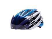 New Adult Street Bike Bicycle Cycling Safety Helmet With Lens Anti Insect Net