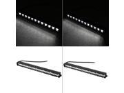 36W 12LED LED Car Pedal Door Sill Moving Lightss New Good Quality Lights