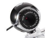 New 30.0 Mega Pixel USB Webcam Web Camera for Laptop PC Computer