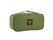 Portable Protect Bra Underwear Lingerie Case Travel Organizer Bag Waterproof