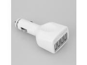 4-Port Good Quality Universal USB Car Charger Power Adapter For iPhone 5 6 4-Port Good Quality Universal USB Car Charger Power Adapter For iPhone 5 6