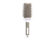 1pc Round Comb Hair Dressing Curly Comb Round Hair Brush Salon Styling
