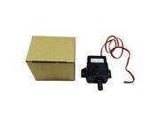 Ultra quiet Mini DC 12V 3M 240L H Brushless Motor Submersible Water Pump New