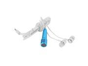 Mini Microphone With Earphones Port Singing Karaoke Device For Android Phones