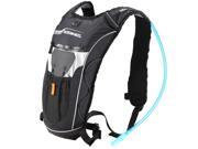 4L Cycling Bicycle Backpack Hydration Shoulder Bag Hiking Water Bag