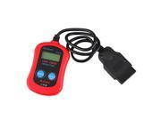 MS300 Car OBD2 CAN Diagnostic Scan Tool Code Reader for OBDII Vehicles