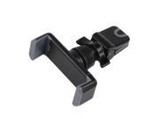 360 Degree Rotating Phone Holder Universal Car Air Vent Phone Mount Stand