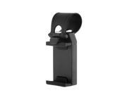 Car Steering Wheel Bike Clip Mount Holder For iphone Phone Samsung GPS black color Car Steering Wheel Bike Clip Mount Holder For iphone Phone Samsung GPS black color