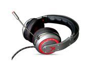 Newest XIBERIA T19 Vibration Gaming Headset With Mic PC Gamer Headphones silver and gray