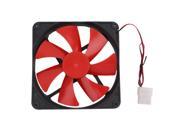 New 140MM Universal PC Computer Cooling Fan Popular Durable Cooling Fan
