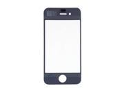 Front Screen Glass Lens Repair Replacement for Apple iPhone 4G 4