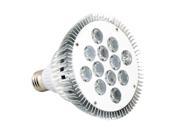 12x2W E27 PAR 38 XML Dimmable LED Flood Ceiling Down SPOT light bulb lamp