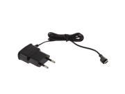 EU Plug AC Wall Charger Adapter for Samsung Galaxy S S2 i9000 i9100 Series