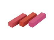6 12 24 36 Colors Non toxic Temporary Pastel Hair Square Dye Color Chalk
