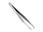 All Purpose Precision Tweezer Stainless Anti Static Tool Hair Removal New
