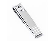 Fashion Stainless Steel Nail Clipper Cutter Trimmer Manicure Nail Art