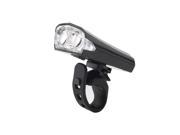 Mini Torch Ultra Bright USB Rechargeable 15 LM Front Bike Bicycle LED Light