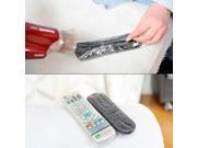 5PCS Heat Shrink Film TV Air Conditioner Video Remote Control Protector Cover