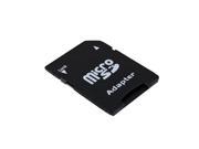 NEW Micro SD TF to SD Card Adapter SDHC Memory TransFlash T Flash