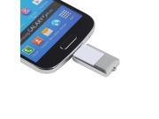 Micro SD TF T Flash OTG Host USB Card Reader Adapter for Samsung Galaxy S3 S4