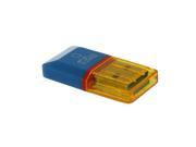 Diamond USB 2.0 High Speed Micro SD SDHC TF Card Reader Support 128MB 32GB