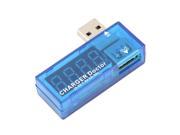 USB Power Current and Voltage Tester USB Mobile Power Current Test