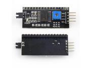 I2C IIC Serial Interface Board Module LCD1602 Address Changeable for Arduino