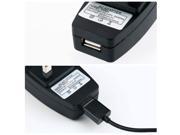 USB AC Power Wall Adapter Travel Charger for MP3 4 iPod Cellphone UK Plug