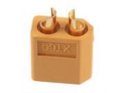NEW XT60 Bullet Connectors Plugs Male Female For RC LiPo Battery Motor