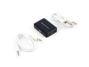 Wireless Bluetooth V3.0 Music Receiver Adapter A2DP for Hifi Stereo Audio iPhone