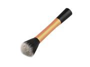 1pc Synthetic Hair Powder Foundation Brush Face Cosmetic Makeup Brush Tool