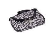 Fashion Travel Portable Cosmetic Bag Makeup Case Pouch Toiletry Wash Organizer