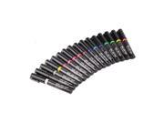 Nail Art Pen Polish Painting Points Drawing Gel DIY Manicure Tools Easy Made