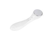 Handheld Iontophoresis Instrument Facial Skin Cleaning Beauty Machine New