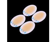 4 pcs Foot Care Skin Hydrocolloid Plaster Blister for Heel Protector
