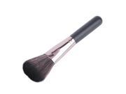 MAANGE Professional Make Up Beauty Face Powder Round Blush Brush Cosmetic Tool