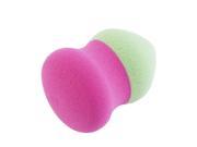 Foundation Powder Gourd Makeup Sponge Cotton Pad Puff Smooth Cosmetic Make Up