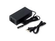 Wall Socket AC DC Power Adapter Supply Charger for MS Microsoft Pro 2 FF