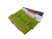 Universal Woolen Felt Protective Carry Bag Cover Case for 13 inch Laptop