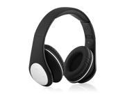 3.5mm Foldable Wired Headset MP3 Player Stereo Dual channel Music Headphone