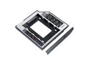 Laptop HDD Frame Hard Drive Bays Caddy W Ejector Module for HP2530P