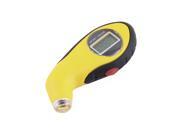 LCD Digital Tire Tyre Air Pressure Gauge Tester Tool For Auto Car Motorcycle LCD Digital Tire Tyre Air Pressure Gauge Tester Tool For Auto Car Motorcycle
